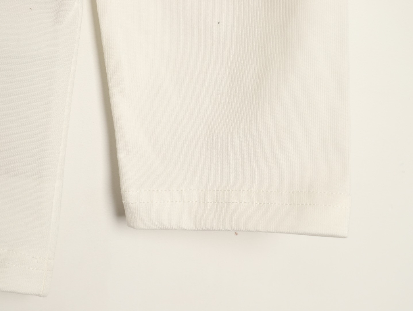 D*or 26ss long-sleeved t-shirt