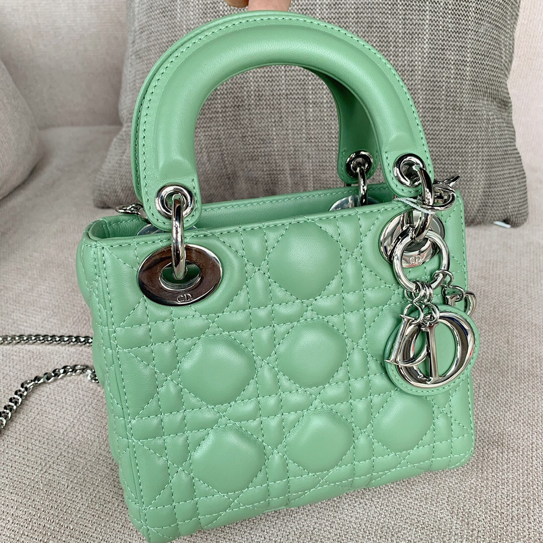 MINI LADY D*0r BAG