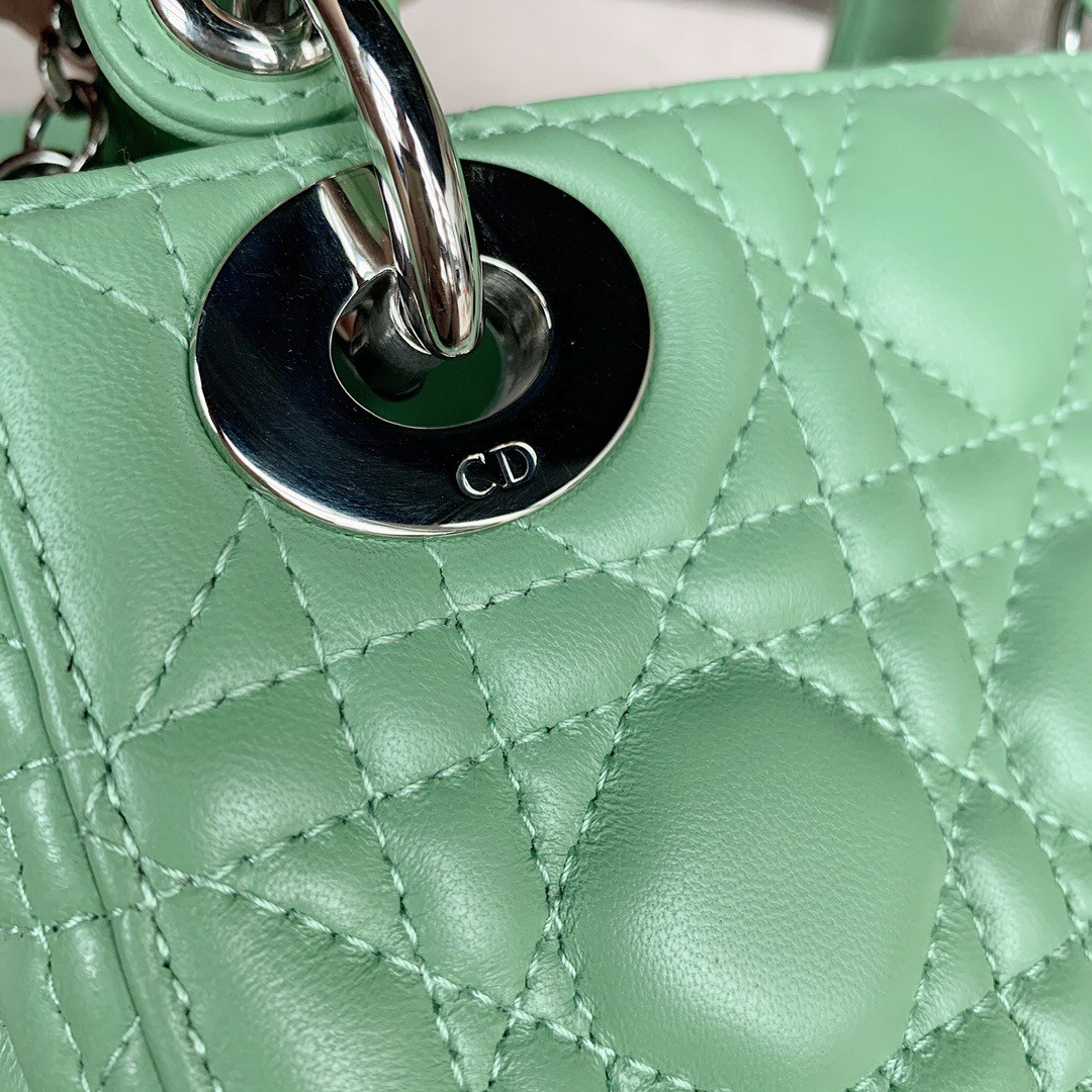 MINI LADY D*0r BAG