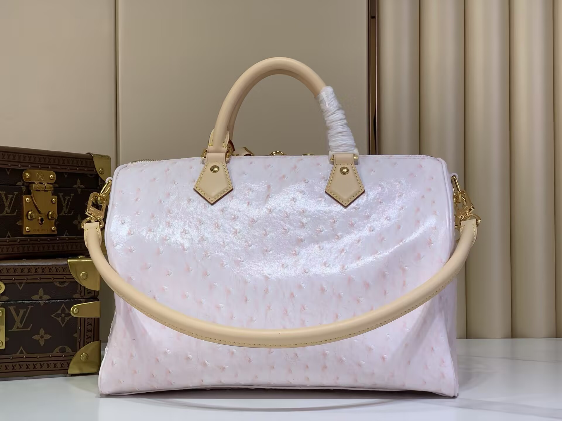 LV Speedy 30 N89688 30x21x17cm