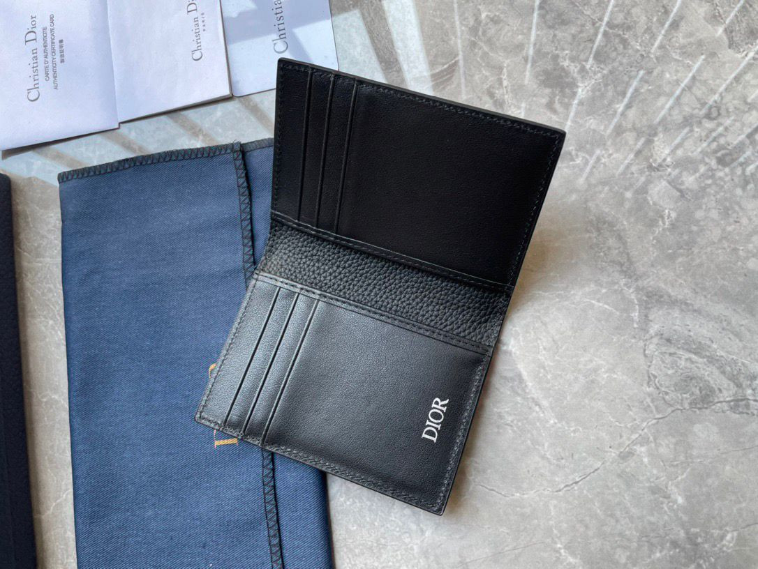 D*0r Card Holder