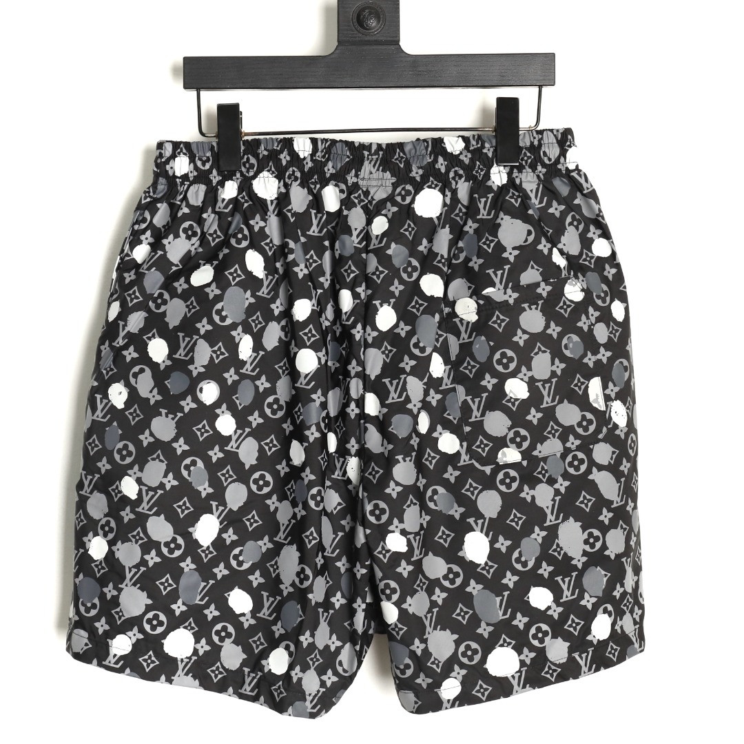 L0*is V*t0n LV 25SS shorts