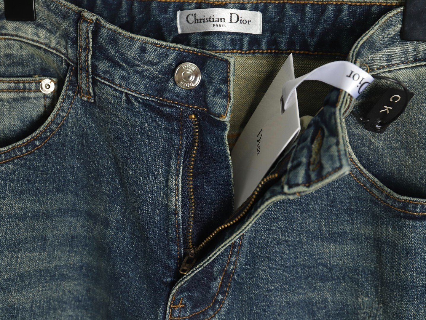 D*0r Jeans