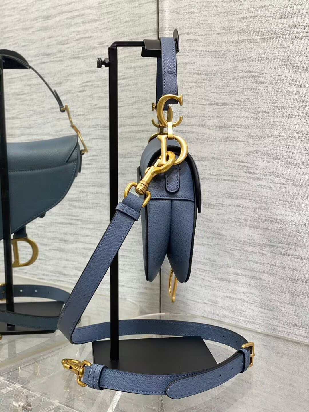 D*0r Mini Saddle Bag 17x5x15cm