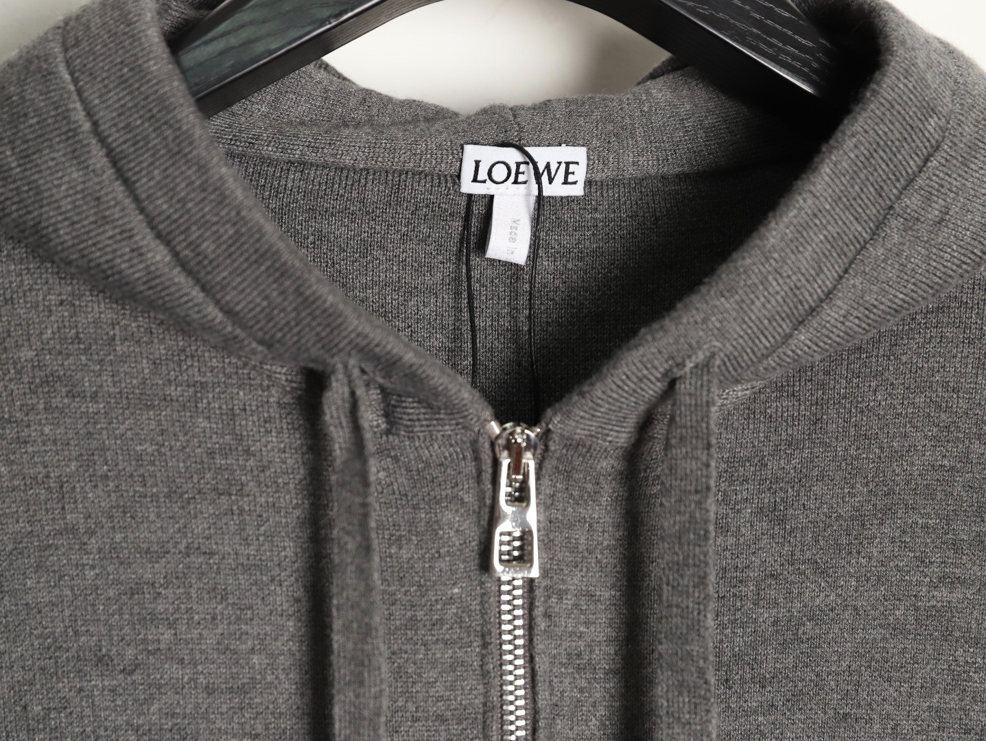 L0ew* Anagram Knitting Coats
