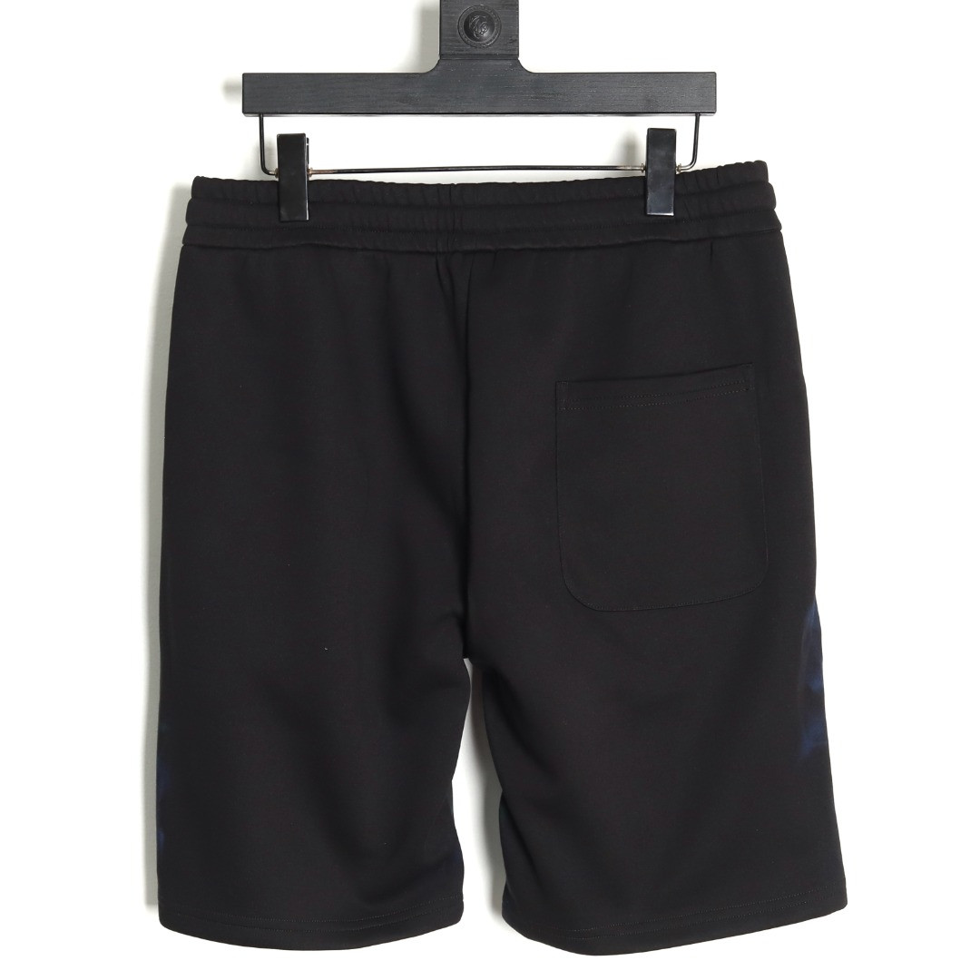 D*0r CD shorts