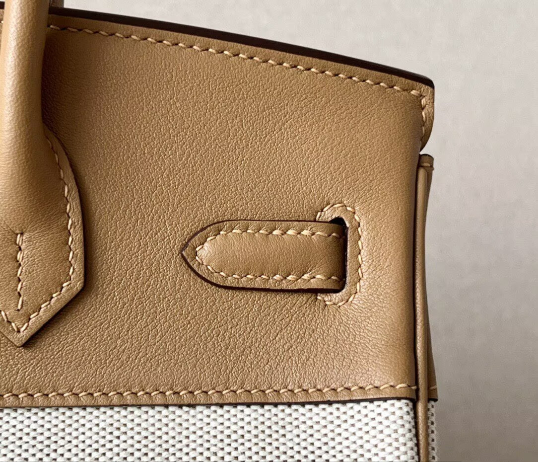 H**mes birkin 25 30