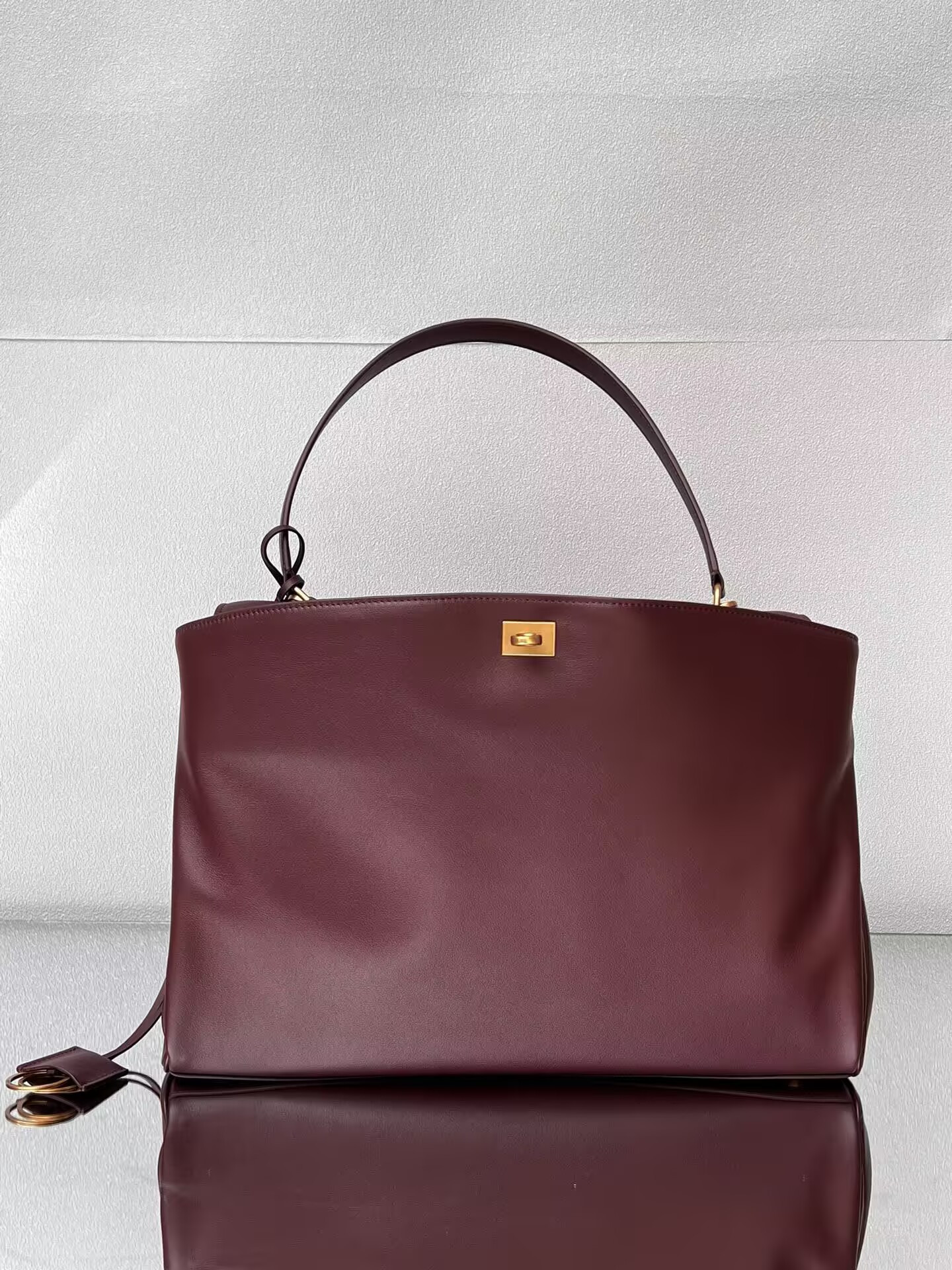 Ba*len*cia*ga rodeo large 39.8x29.9x12.9cm