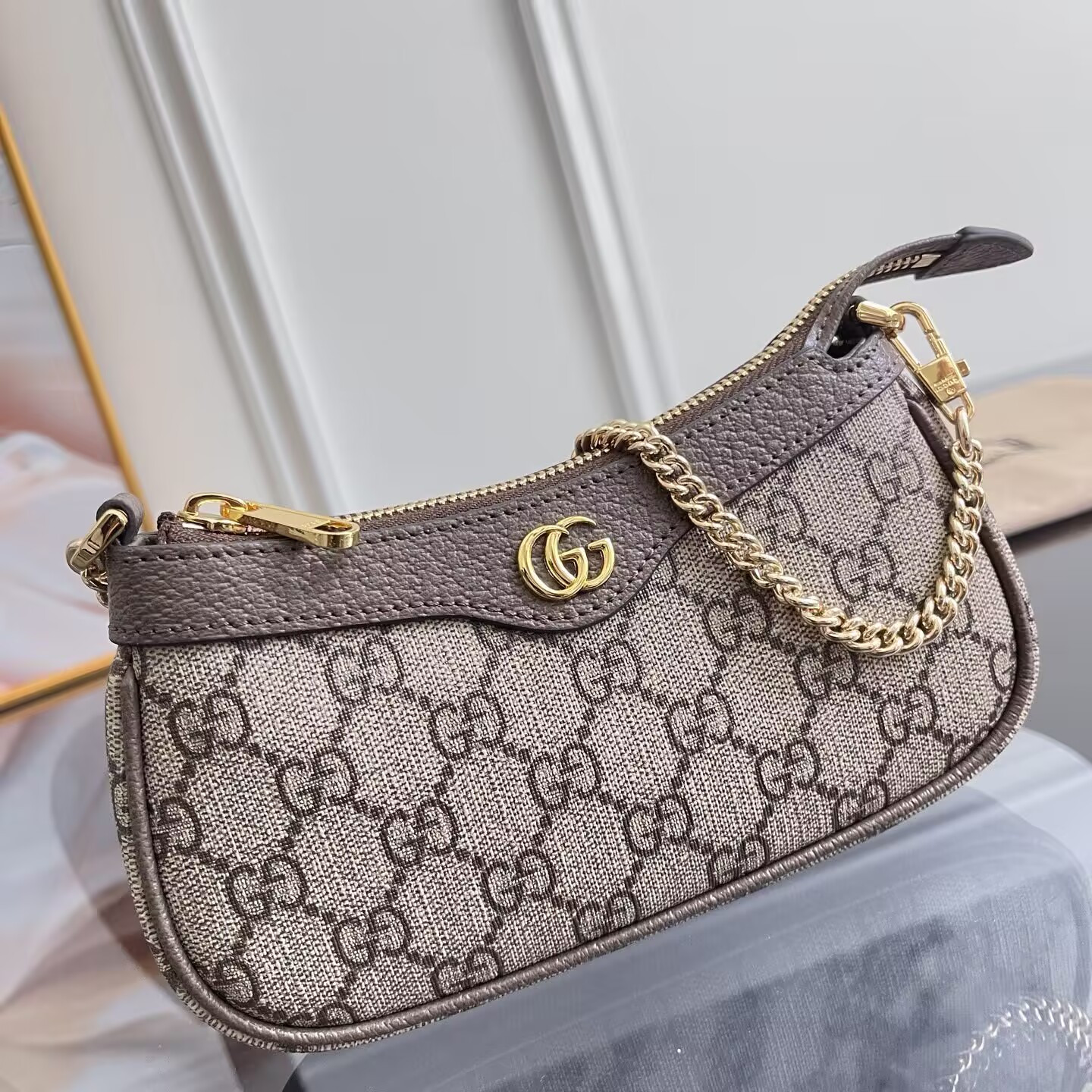 G*u*i ophidia mini bag 19x10x3cm