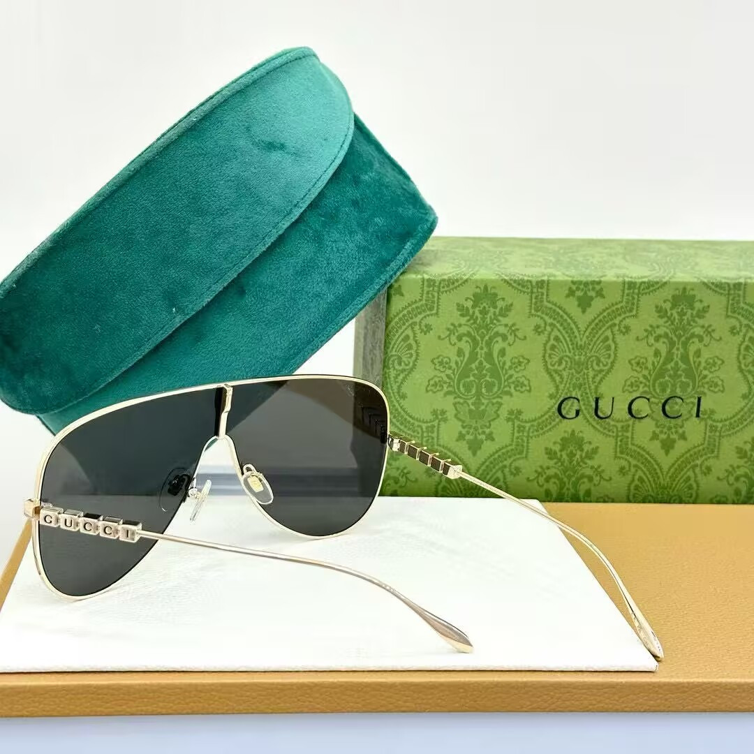 G*u*i Glasses GG1436S 55-19-145