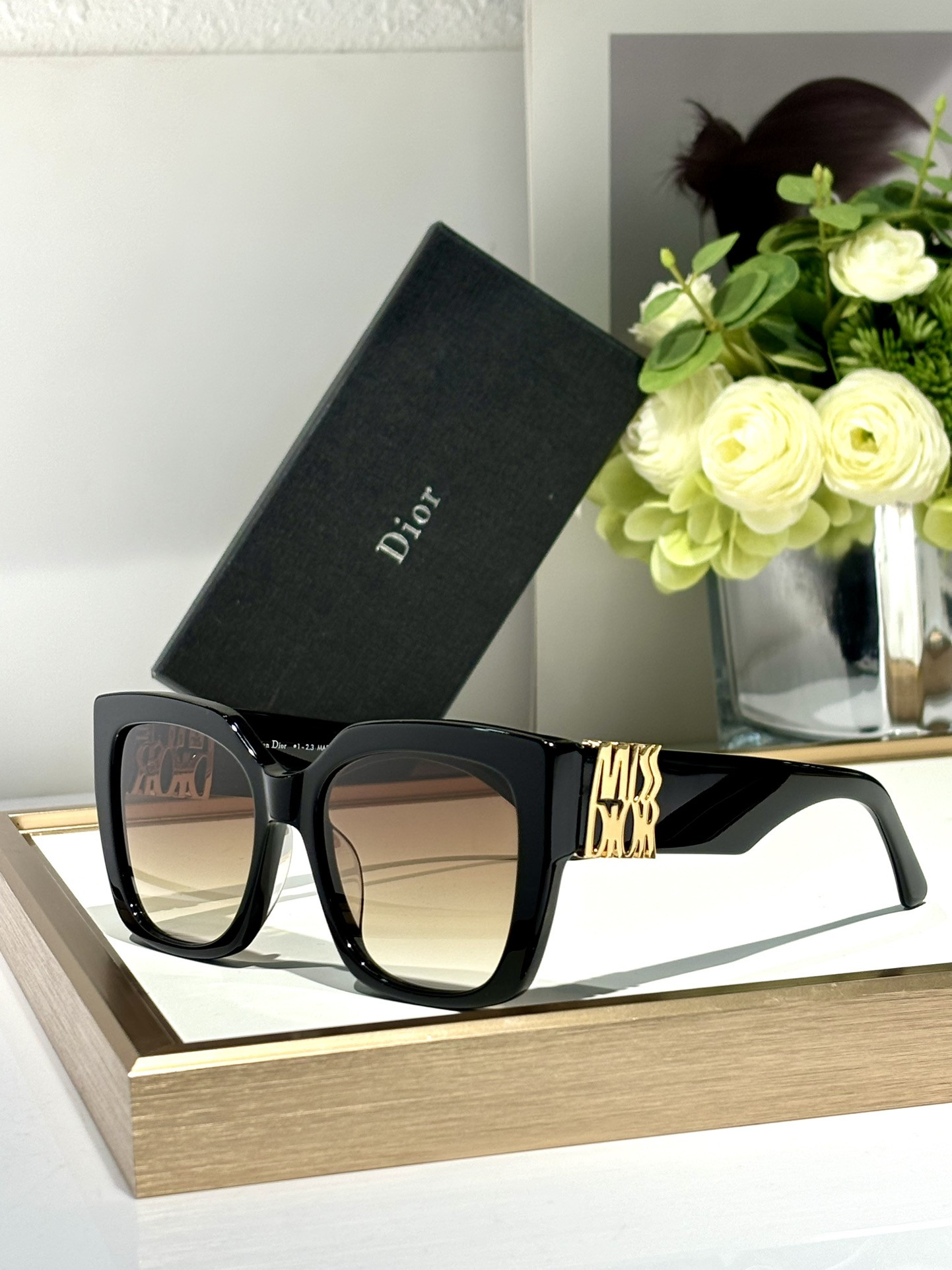 D*0r Glasses