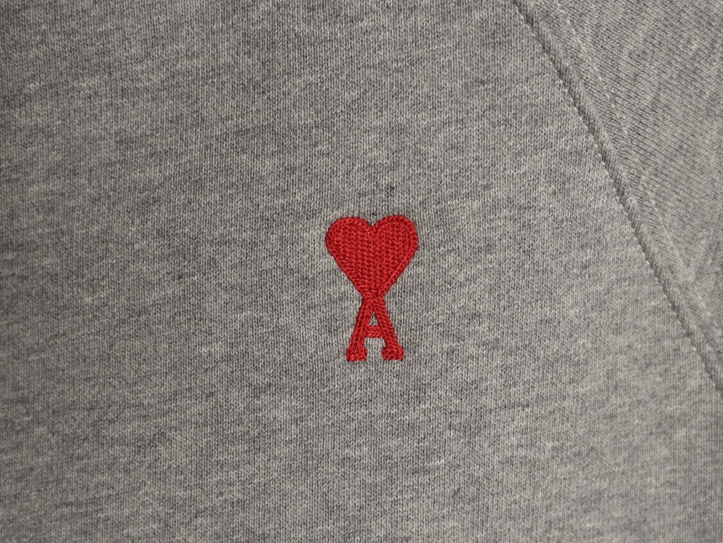 AMI PARIS Hoodies