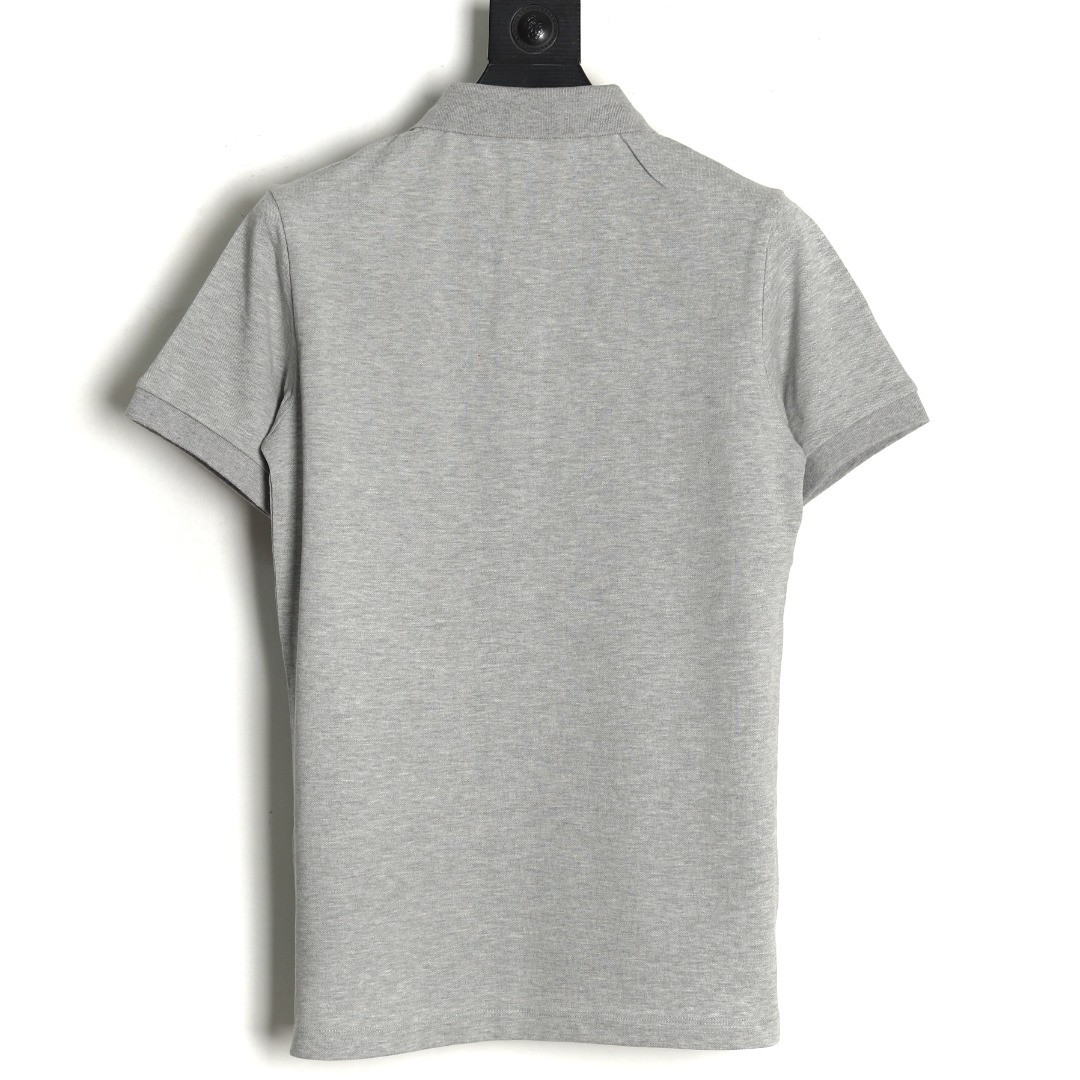 D*0r 22ss Short-sleeved Polo shirt