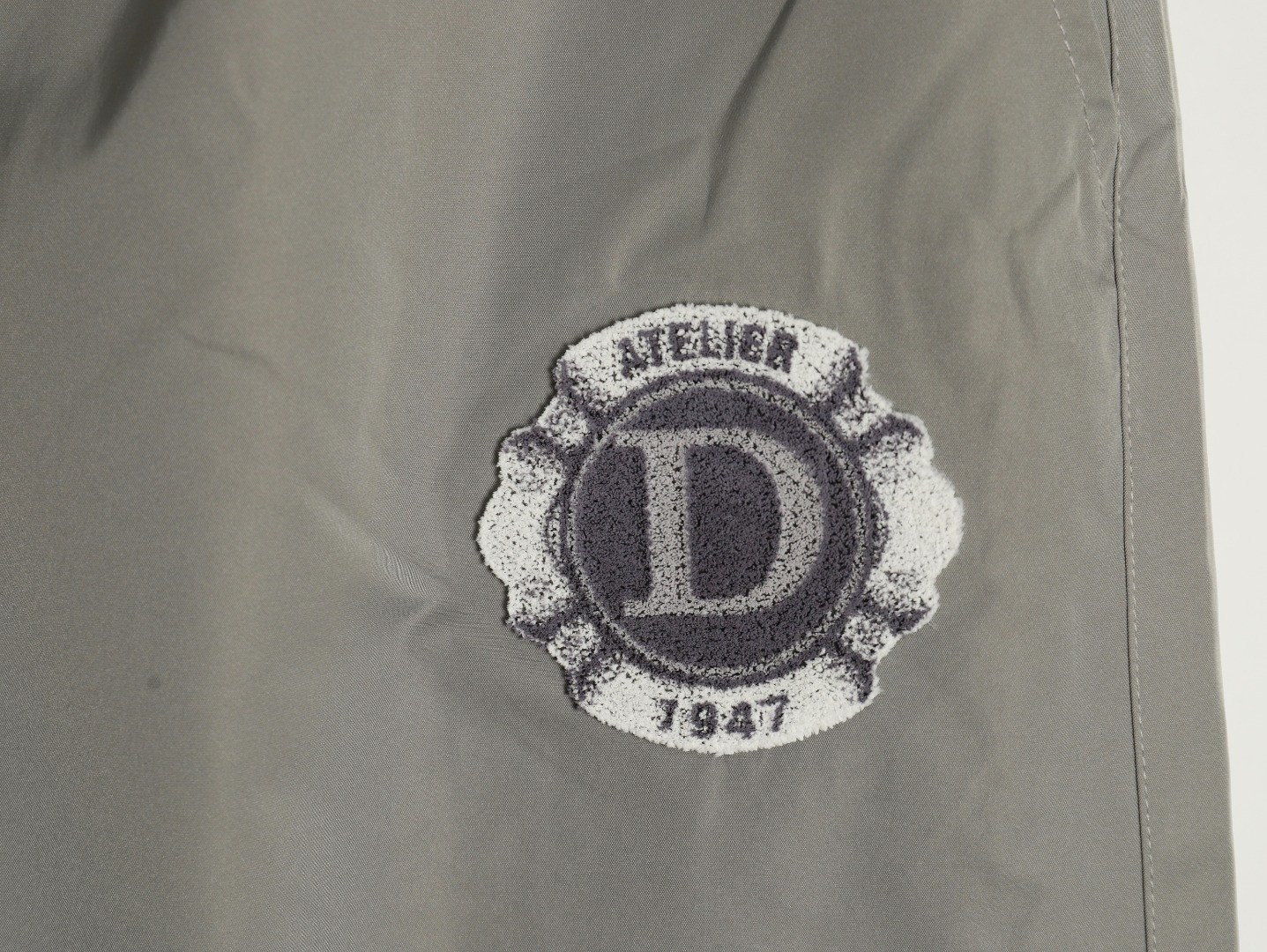 D*0r shorts