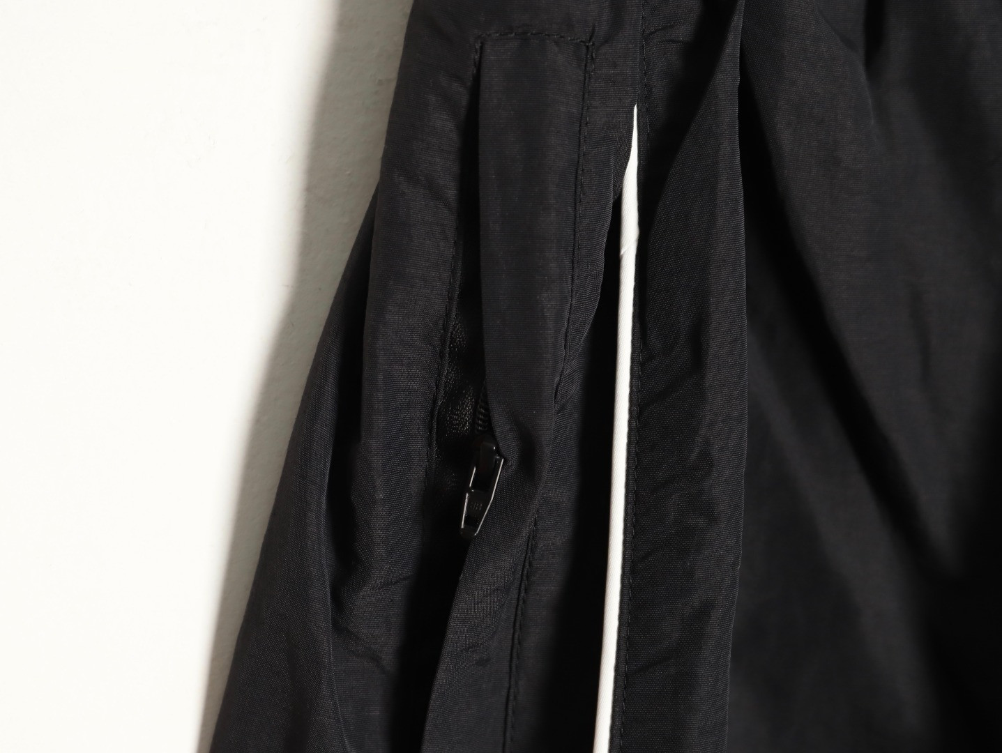 Ba*len*cia*ga BLCG 25FW Pants Suit