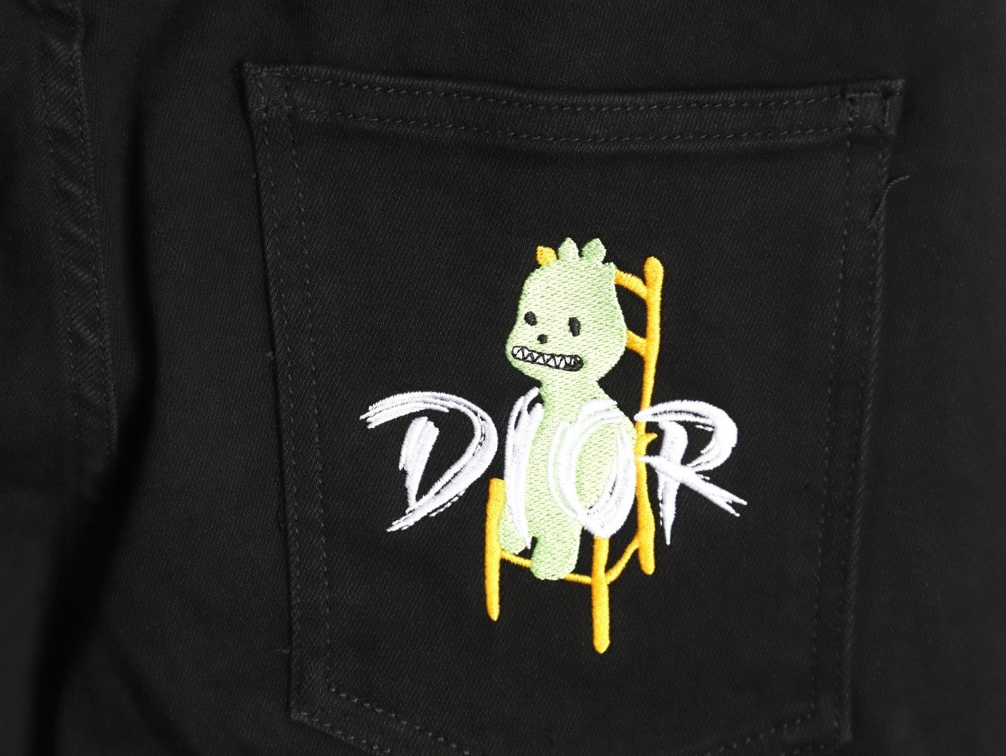 D*0r Jeans