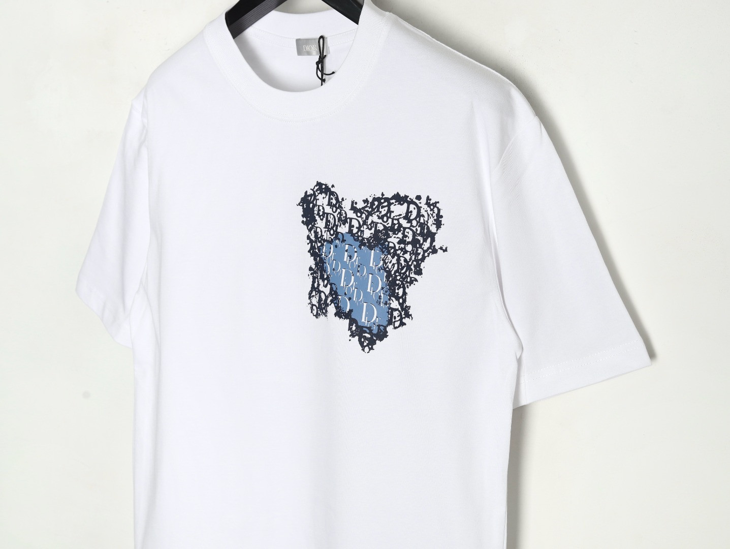 D*0r Short-sleeved T-shirt