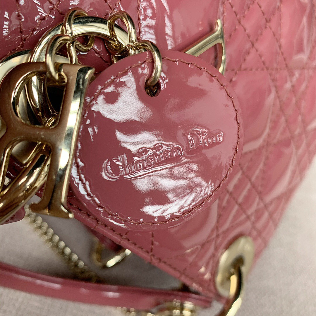 MINI LADY D*0r BAG
