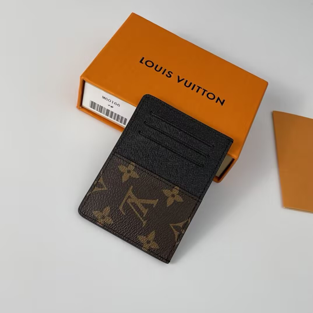 LV Neo Card Holder M60166 8x11CM