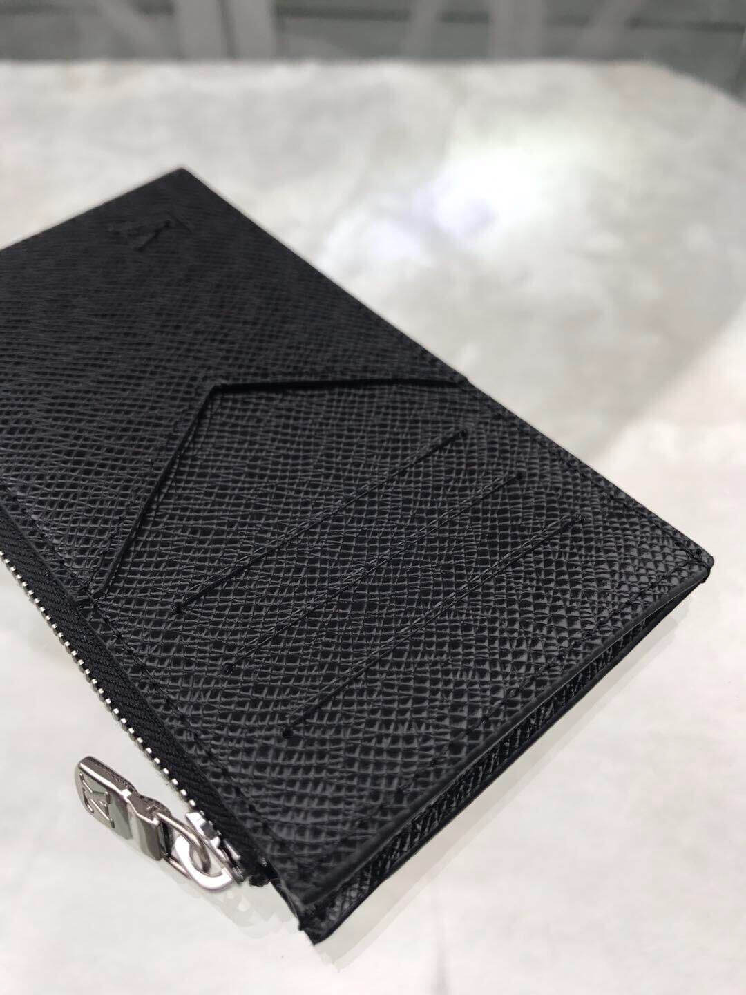 L0*is V*t0n LV COIN CARD HOLDER M62914