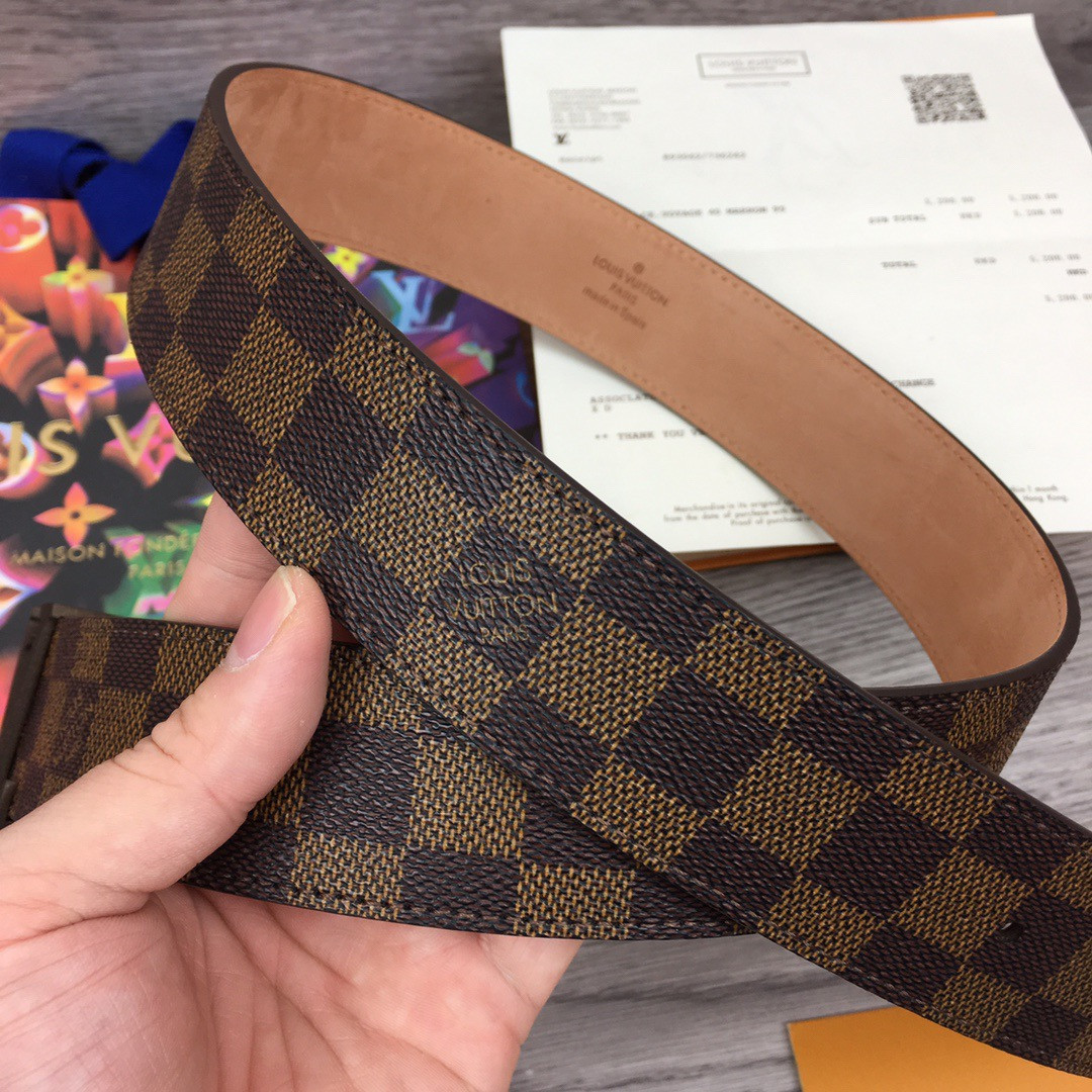 L0*is V*t0n Men Belt