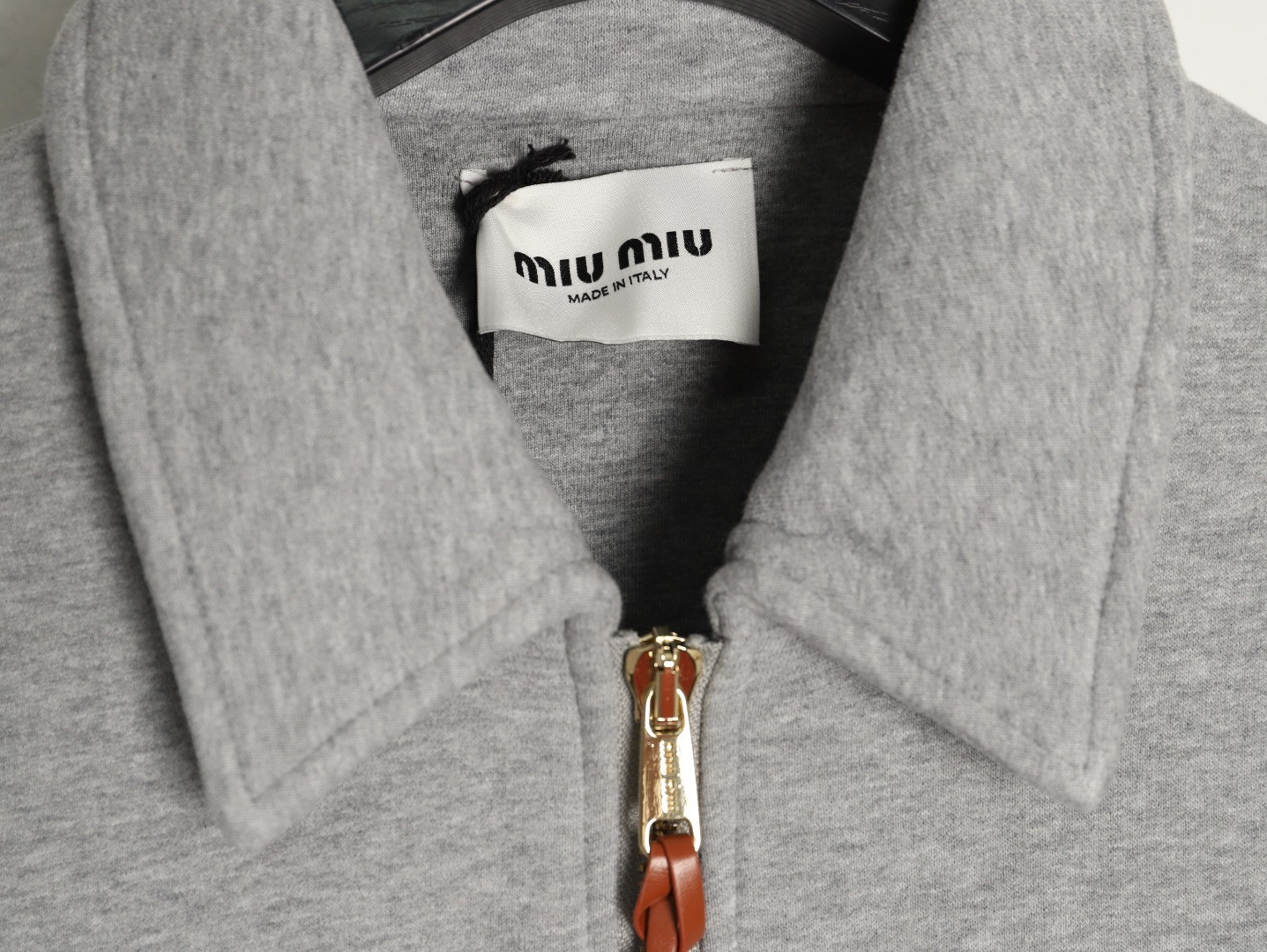 Miu Miu Jacket