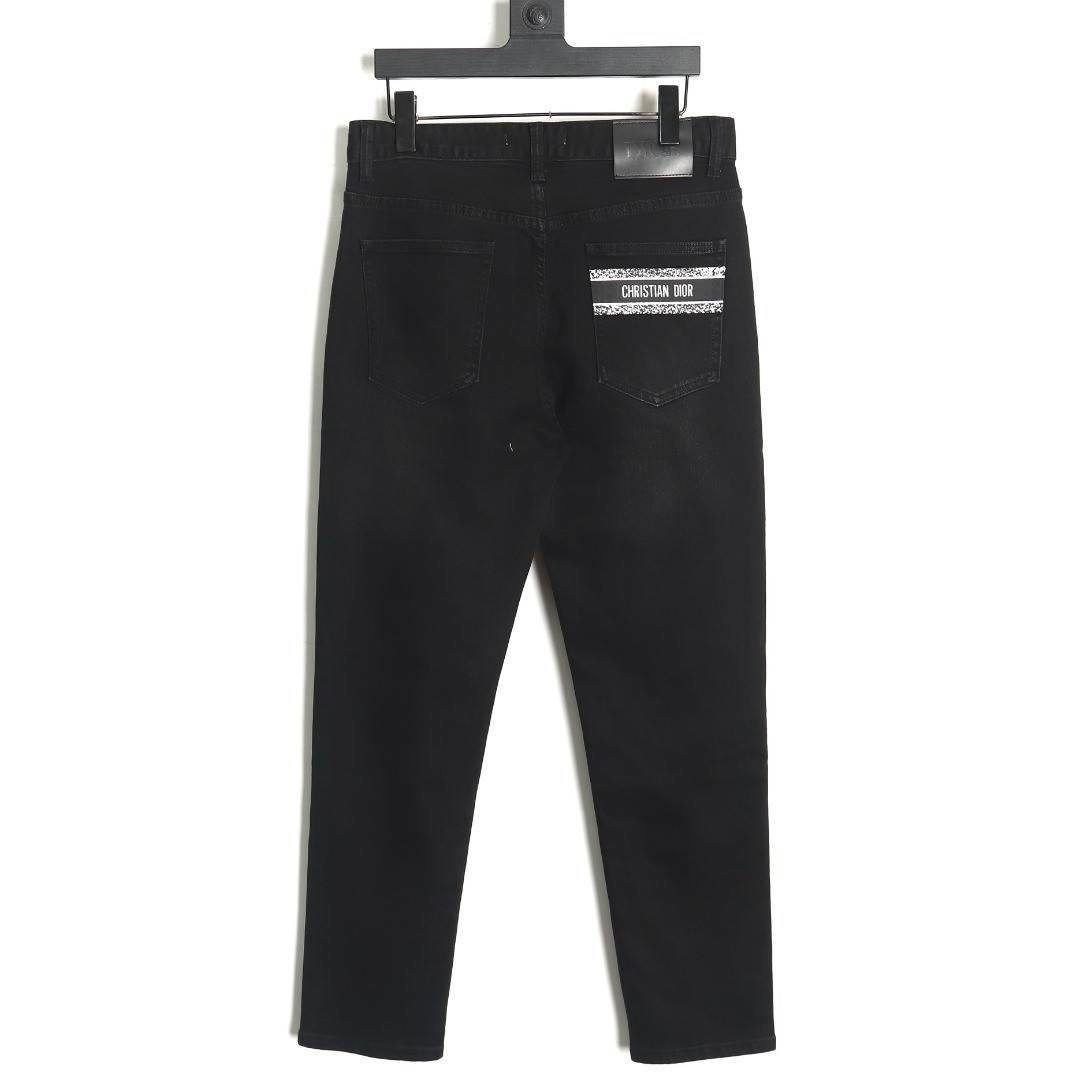 D*0r Jeans