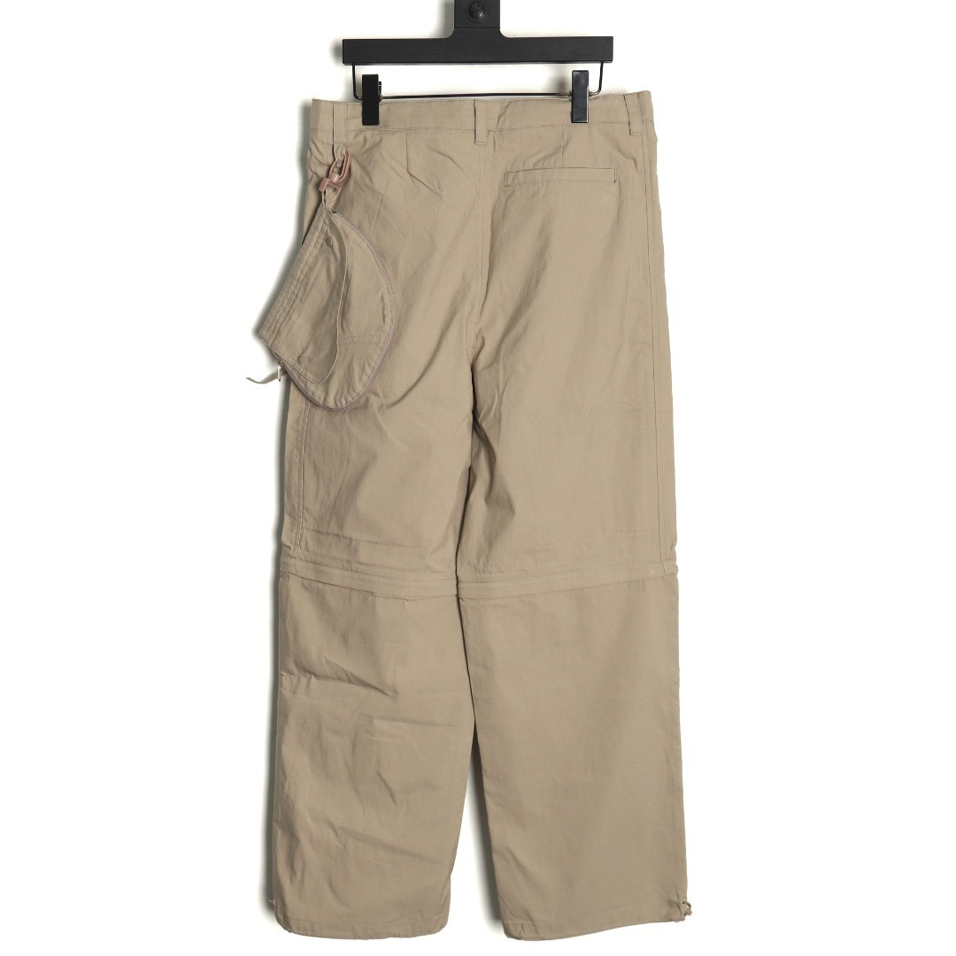 D*0r 25SS Pants