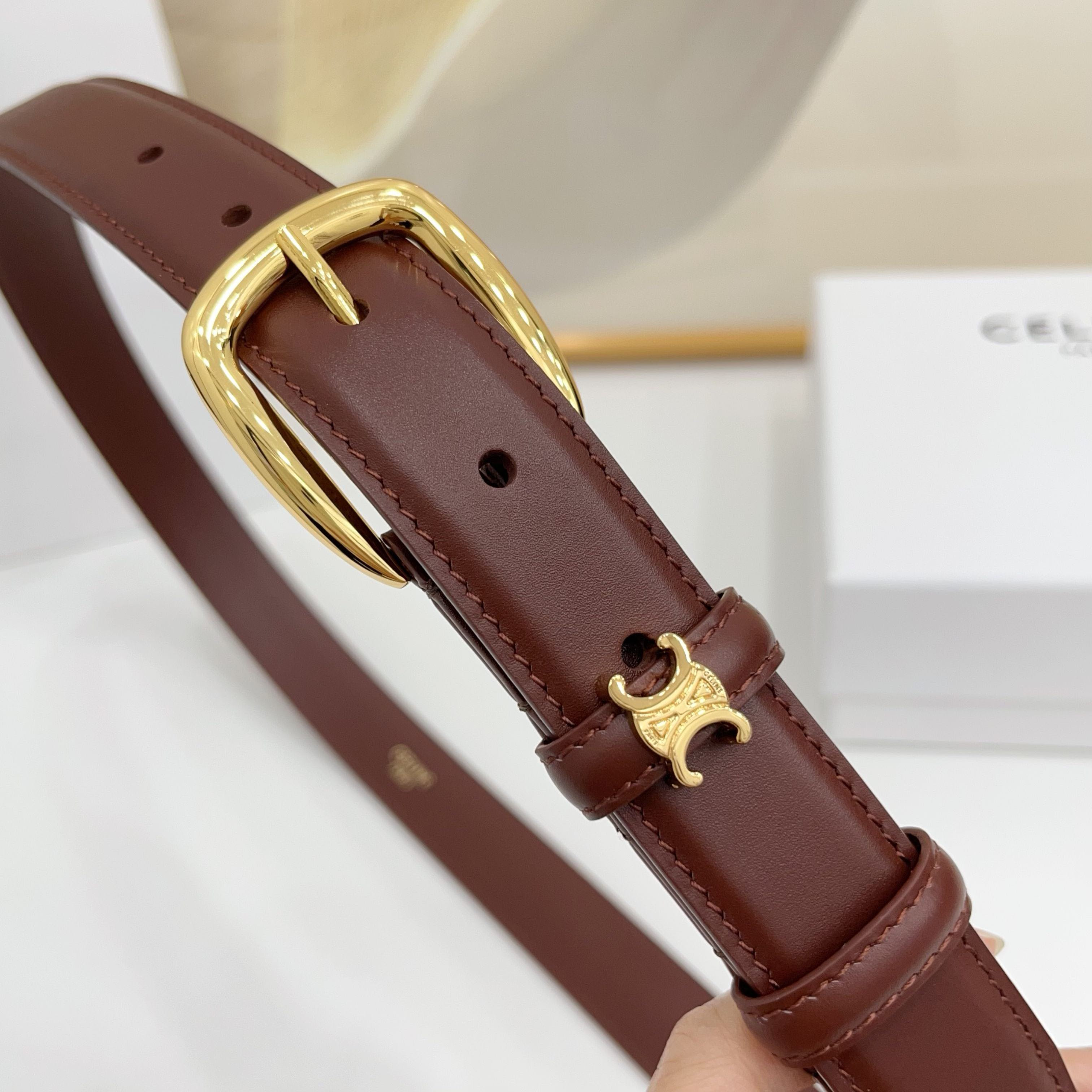 Ce**e belt
