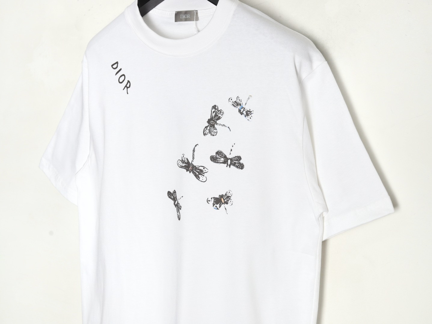 D*0r 25S Short-sleeved T-shirt