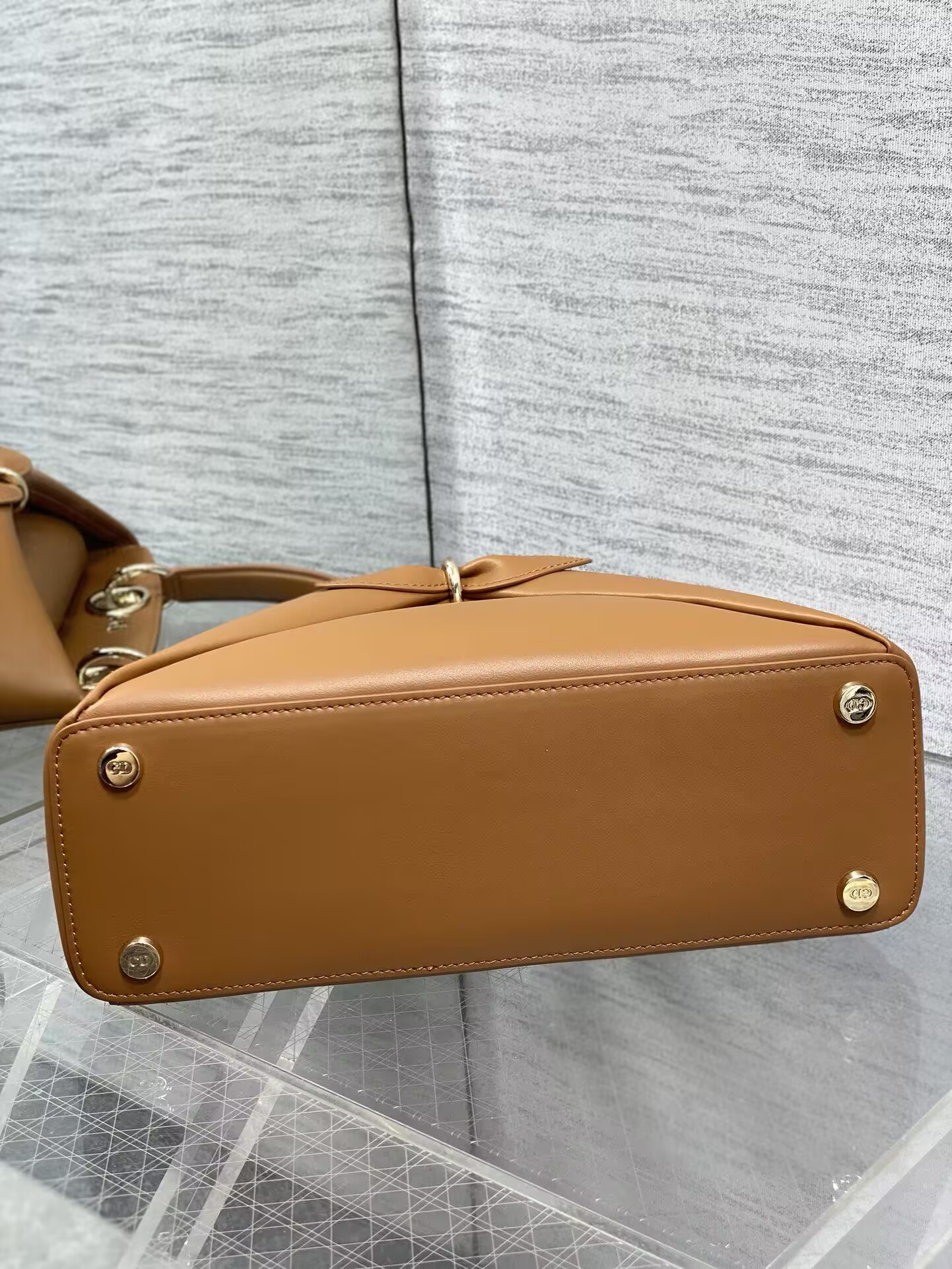D*or cigale bag 28x10x22cm