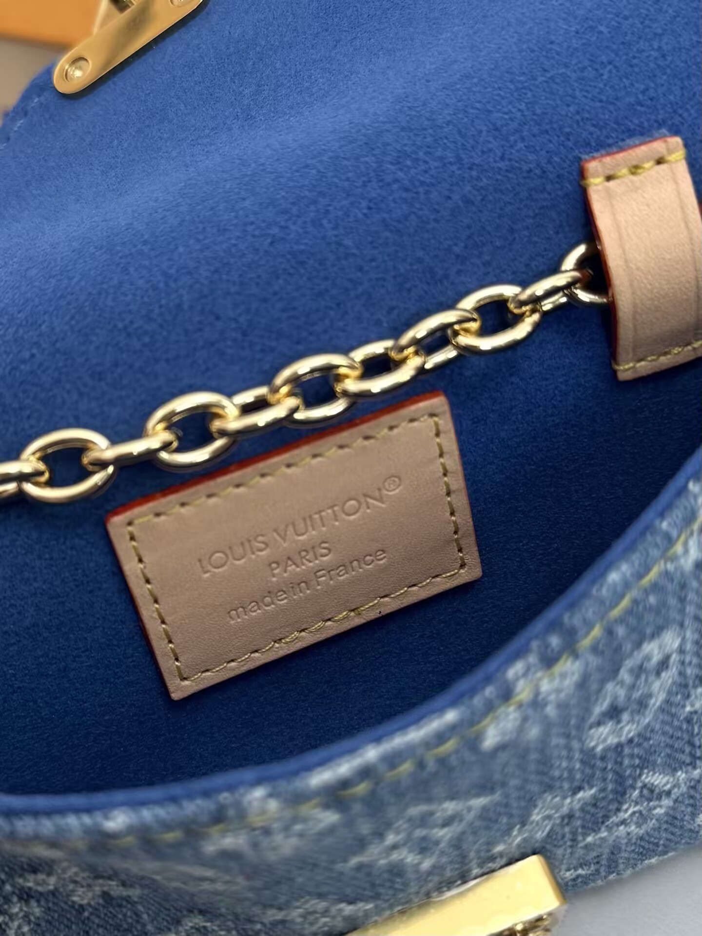 LV Pouch Metis Belt M4622Z 13.5x8cm