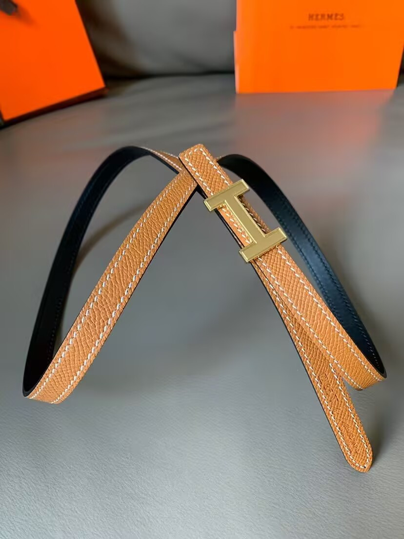 H**mes belt 13mm