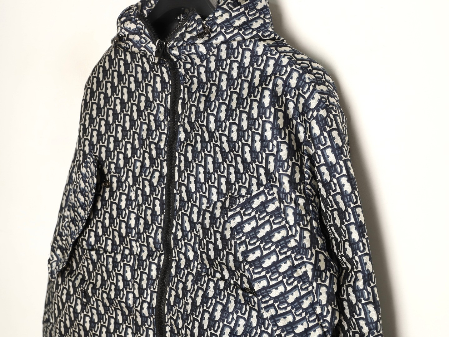 D*0r Cotton Coats