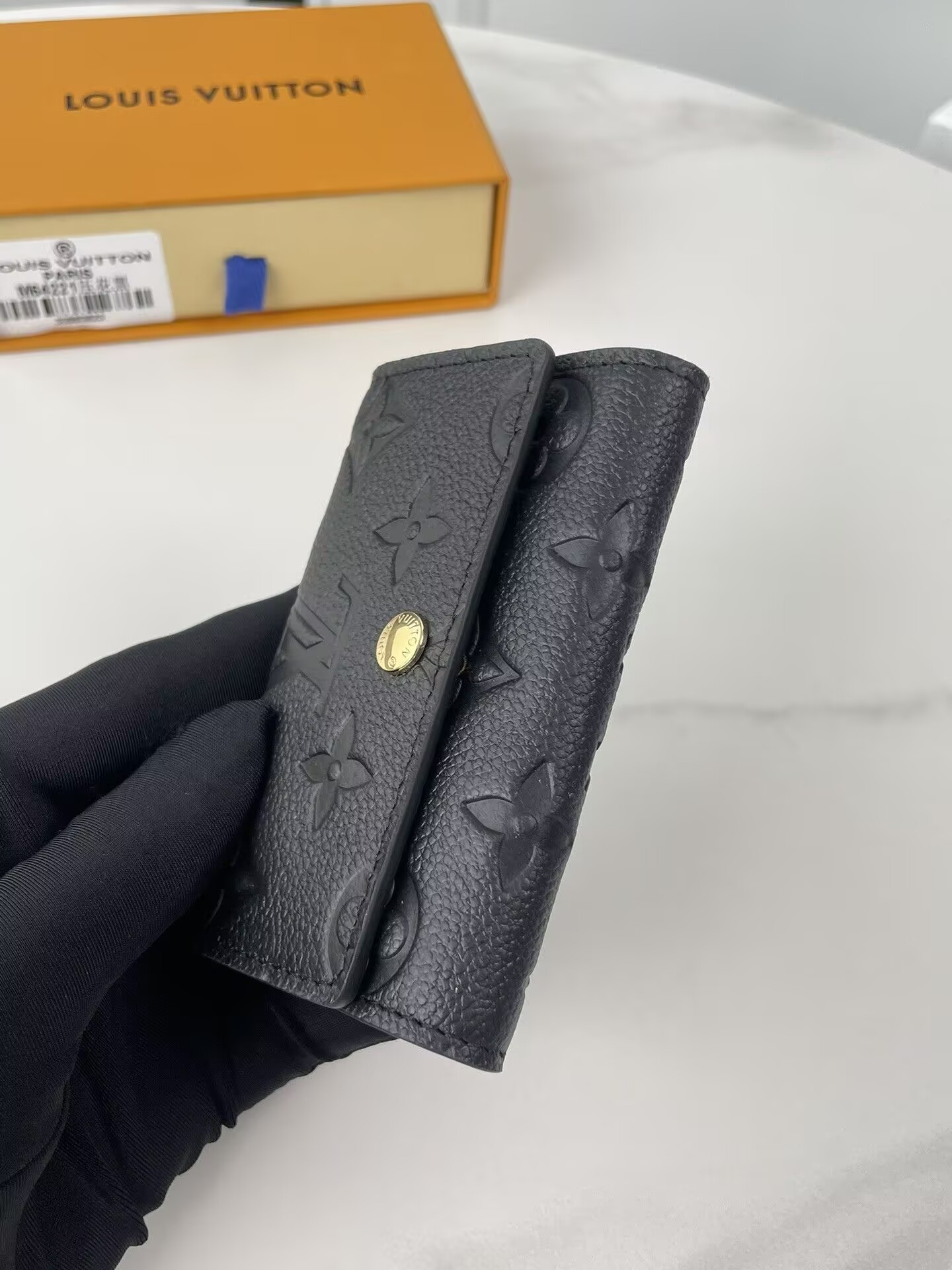 LV Key Holder M64421