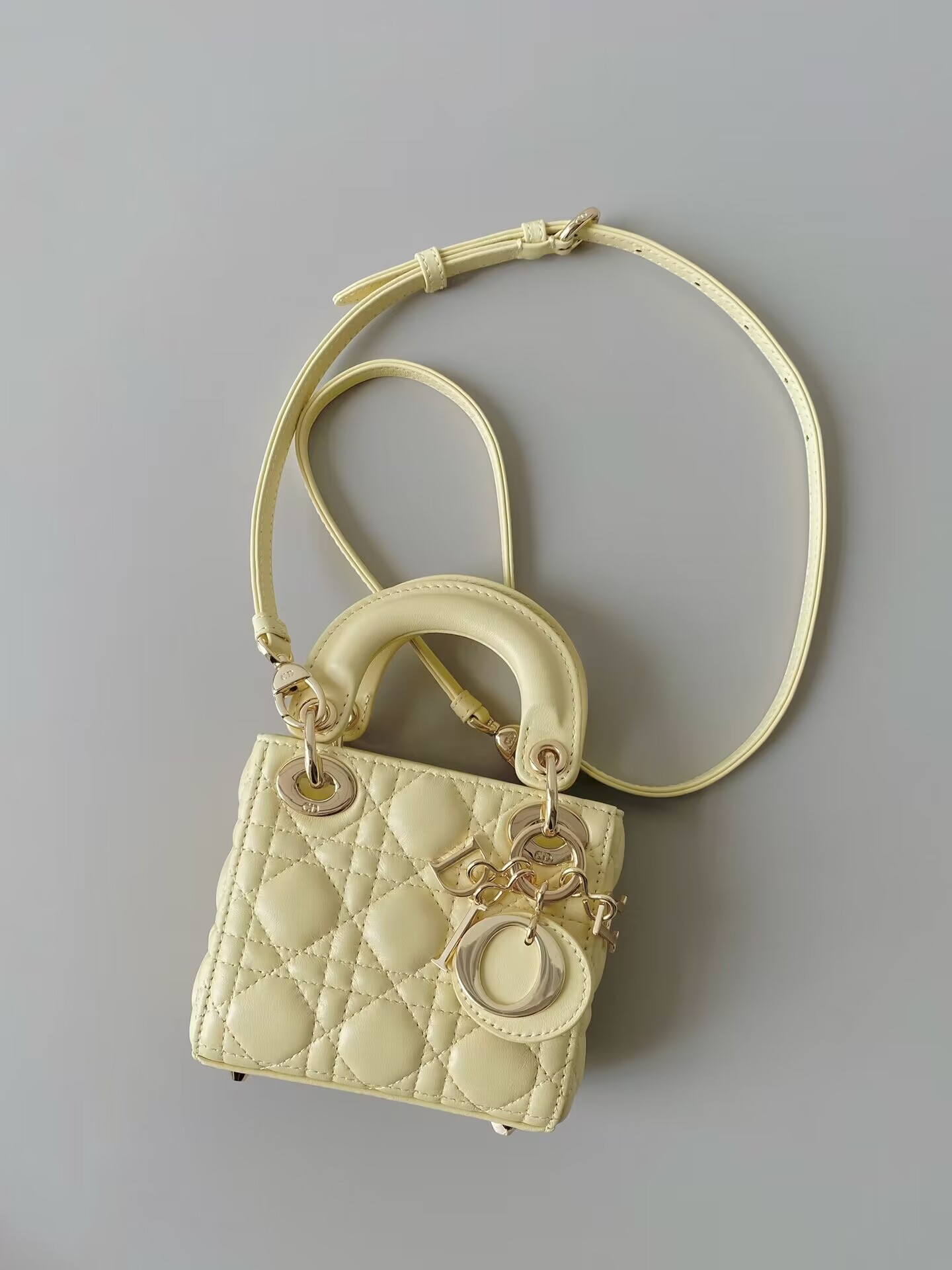 D*0r Micro Lady Bag 12×10×5cm