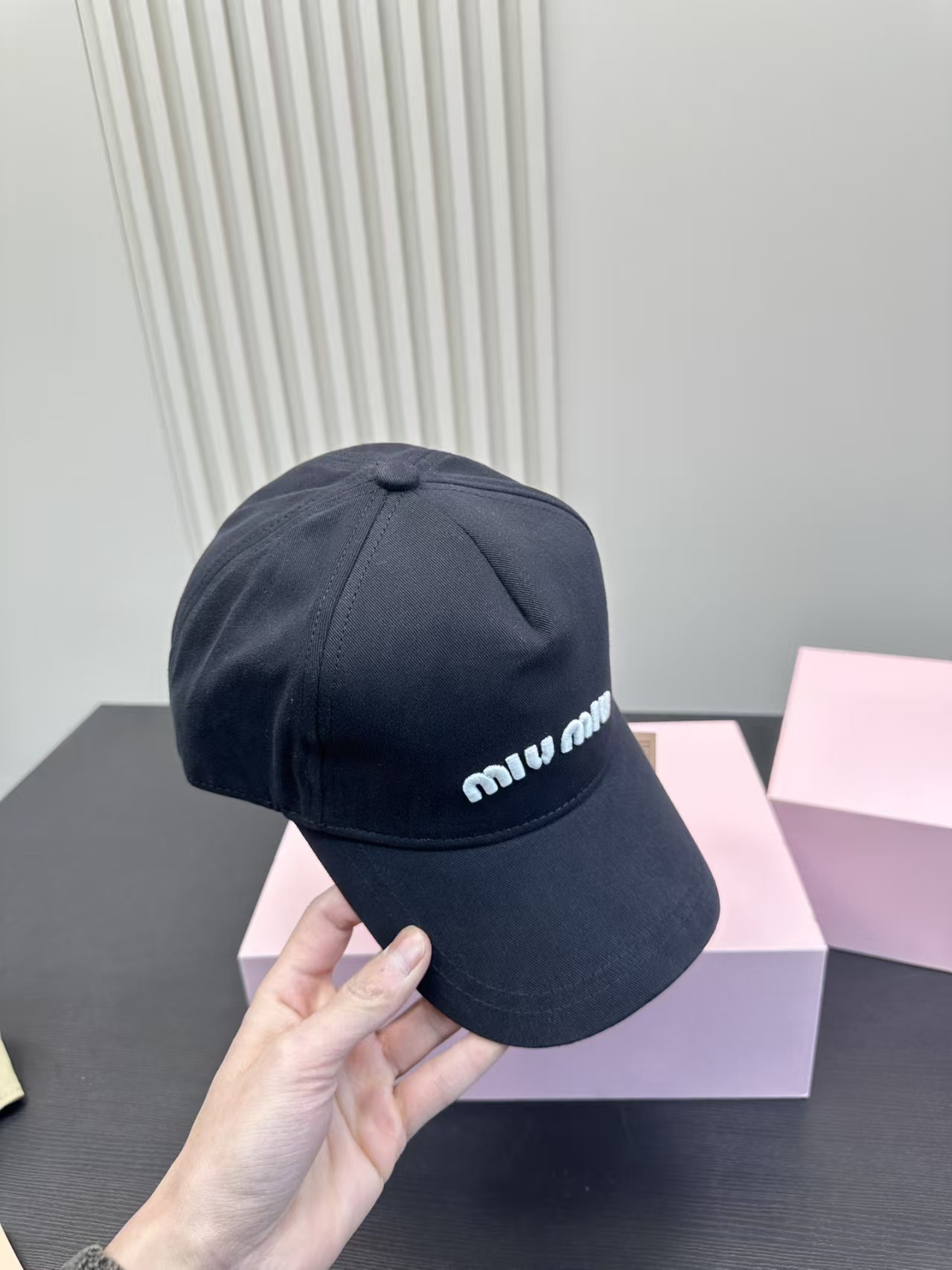 M1v M1v baseball cap