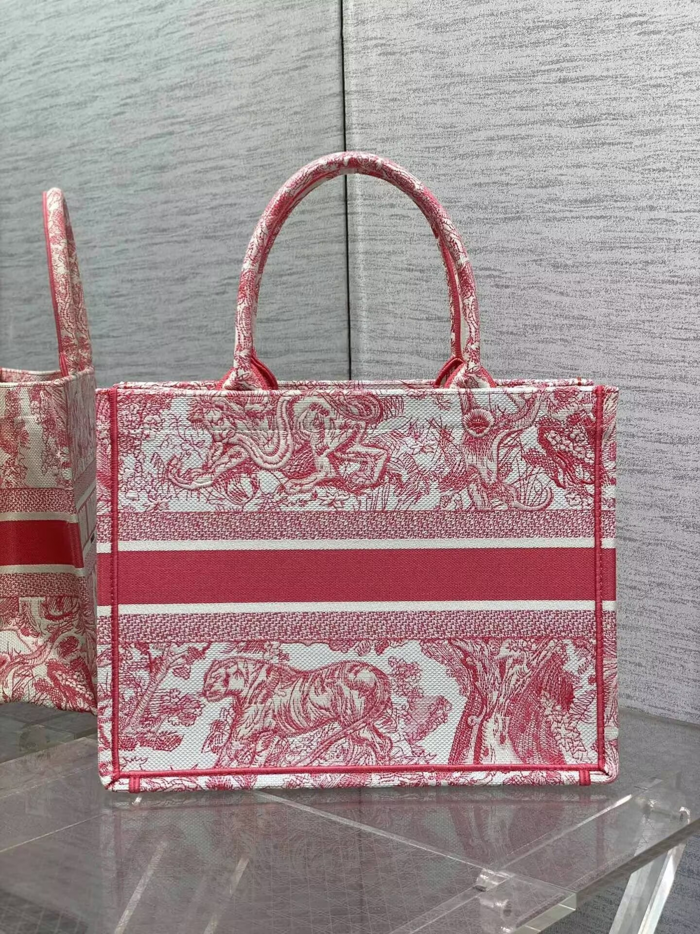 D*0r Tote 36 x 18 x 28cm