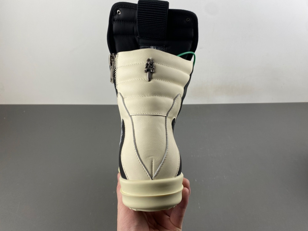 ua r1ck 0wens sneaker