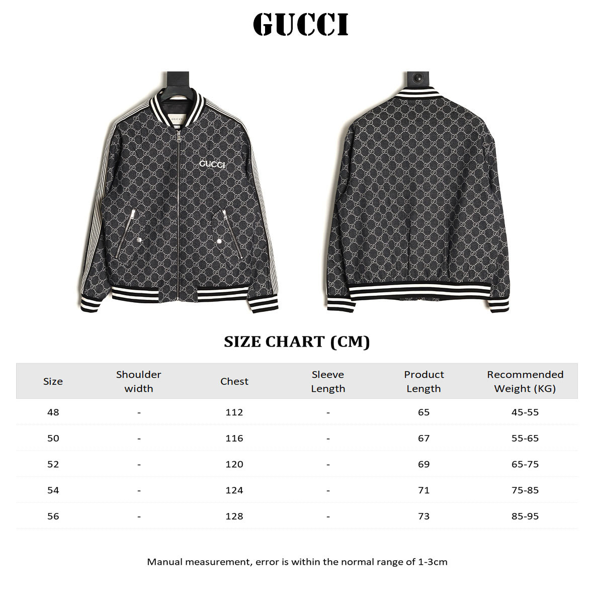 G*u*i Coats