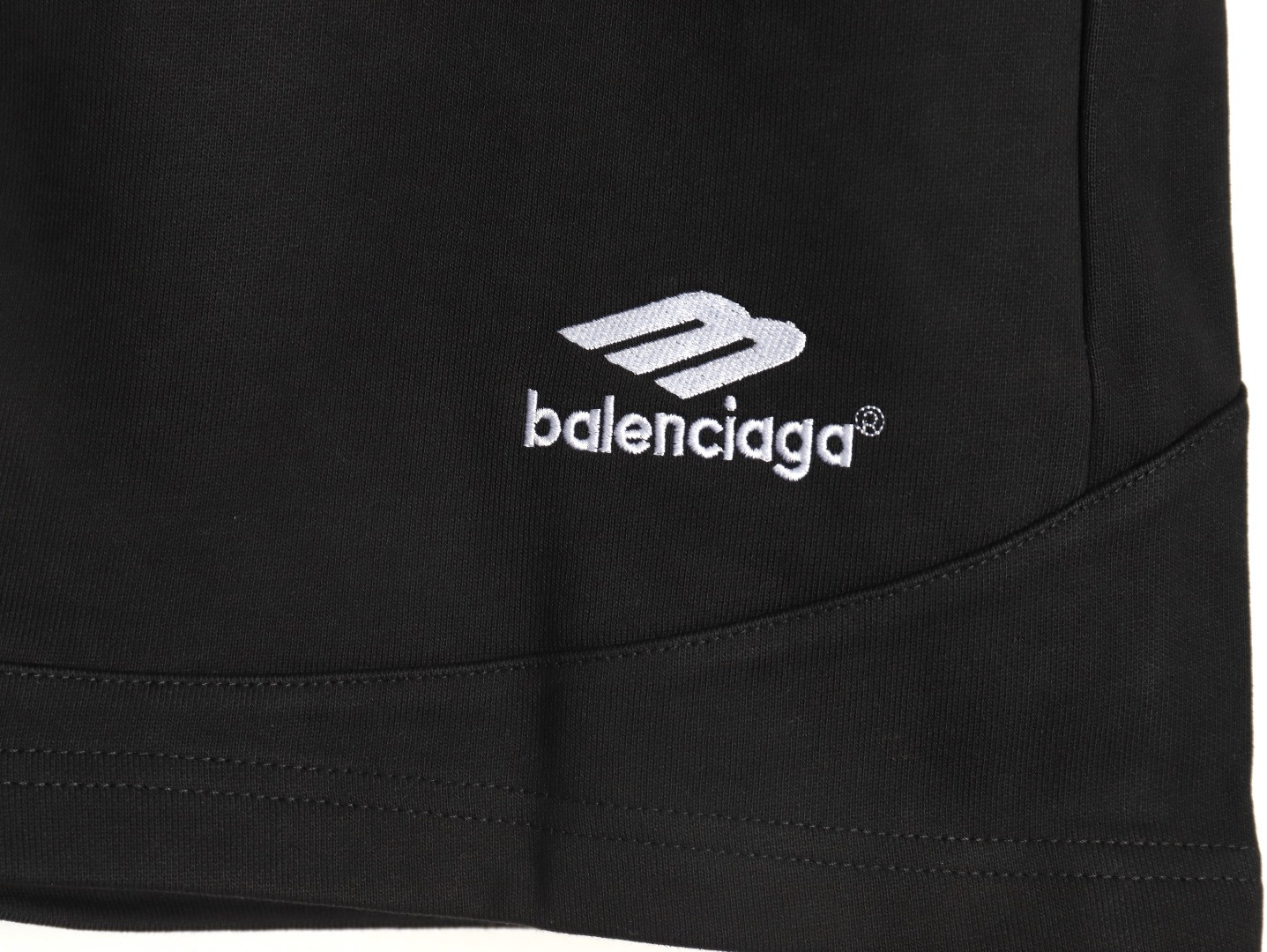 Ba*len*cia*ga BLCG 25SS shorts