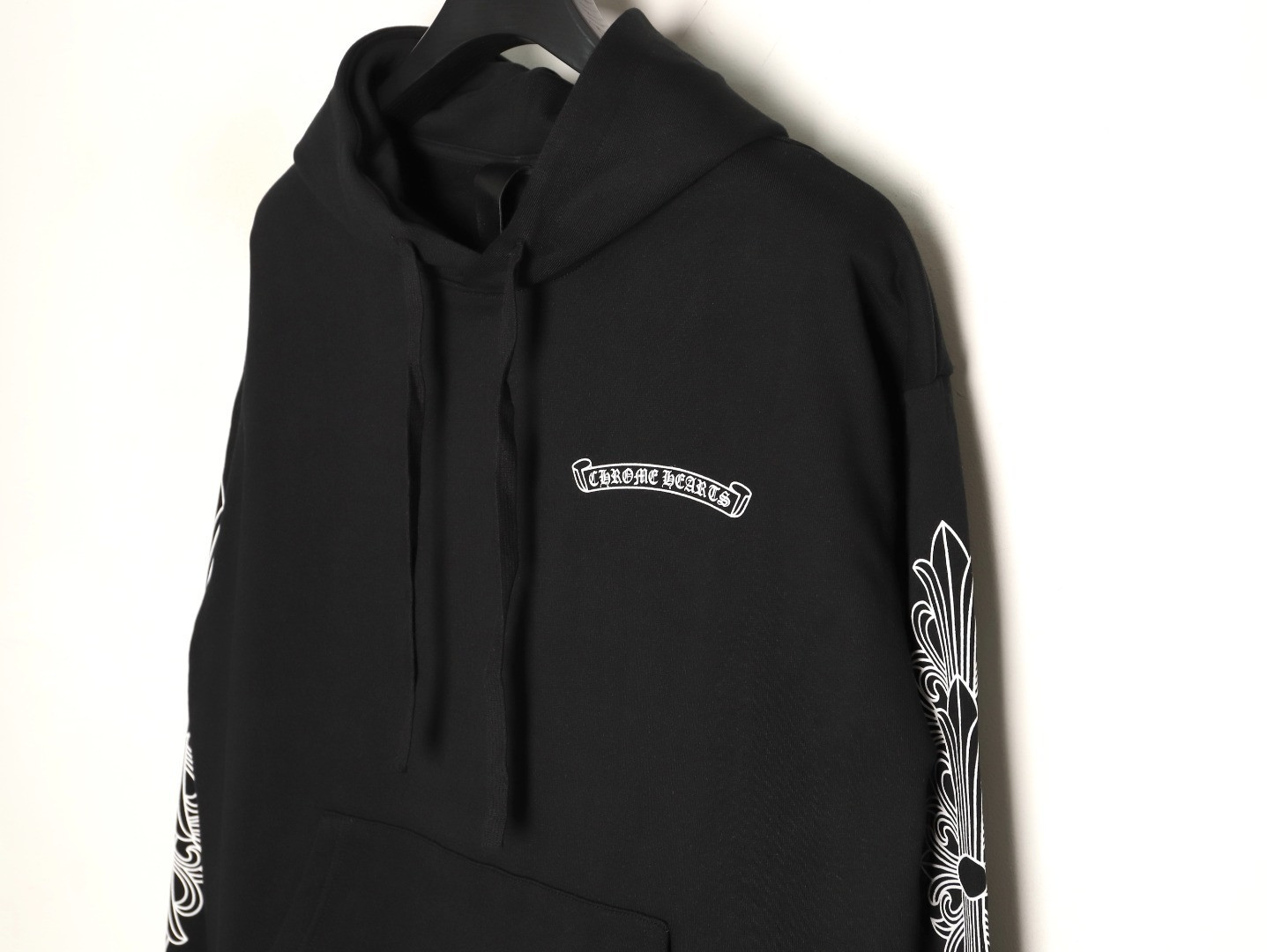 Ch**me He**ts Hoodies