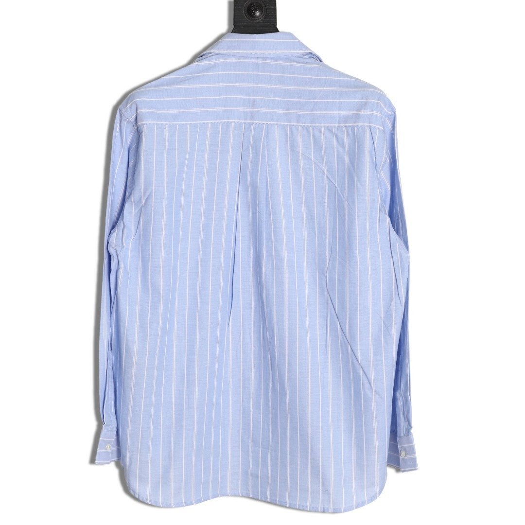 D*0r 25ss Long-sleeved Shirts