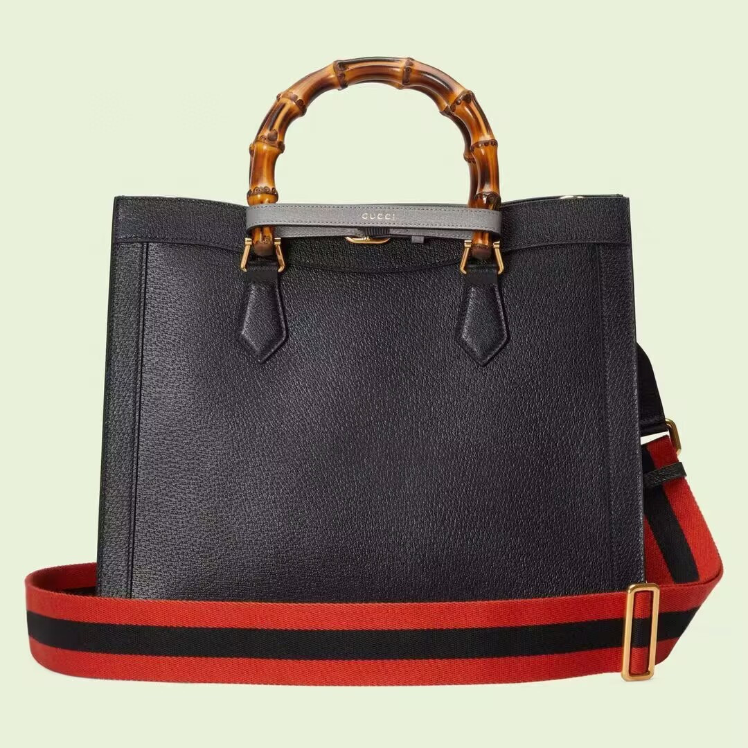 G*u*i Diana Tote Bag 35x30x14 cm