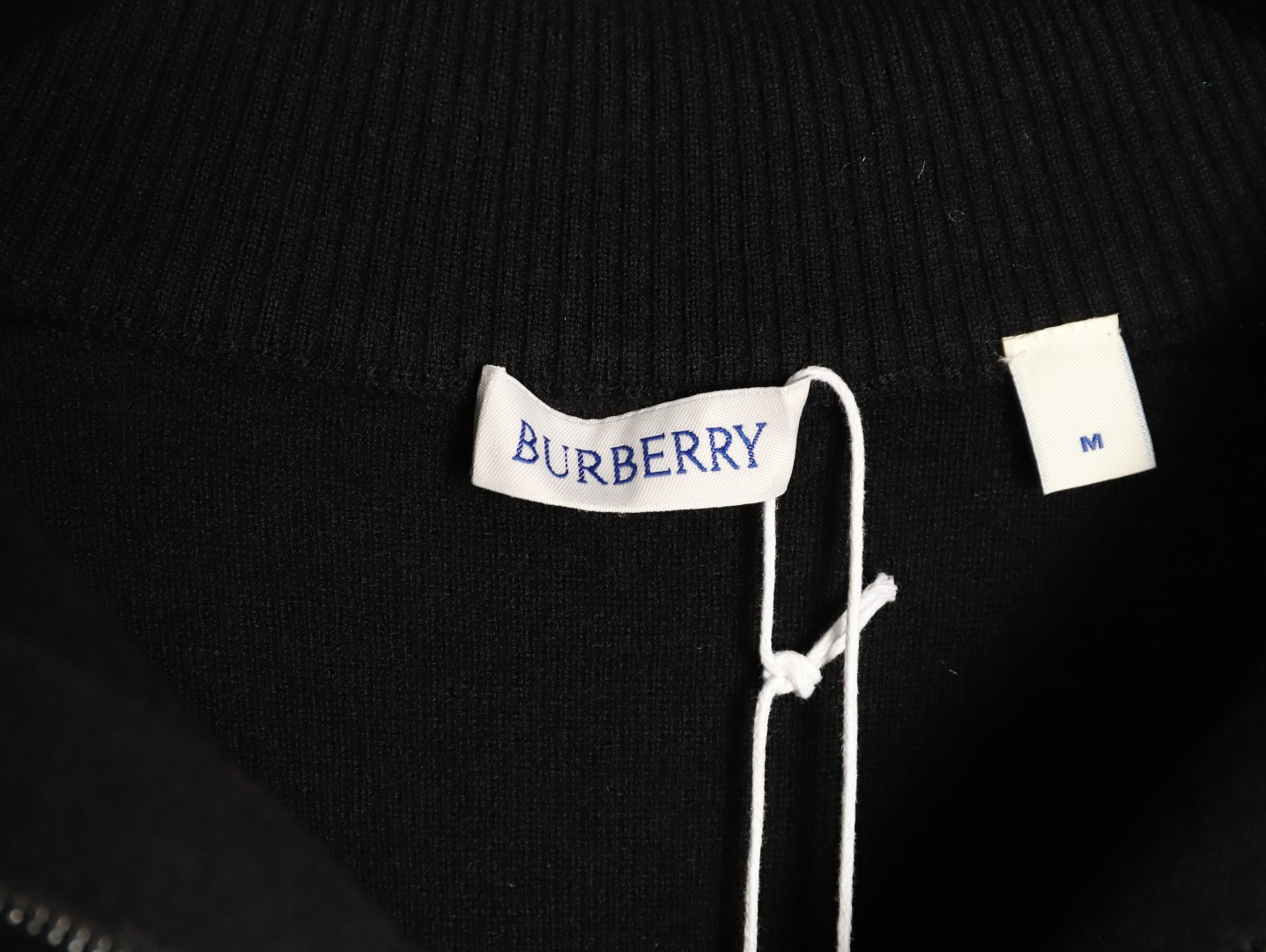B**rry knitting sweaters