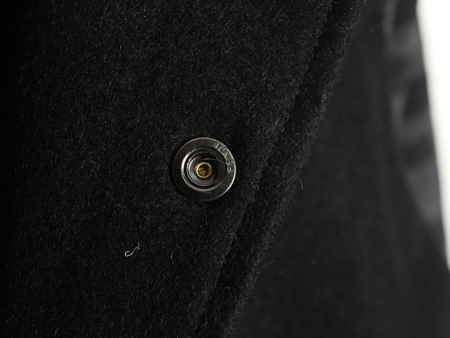 F**di Jacket