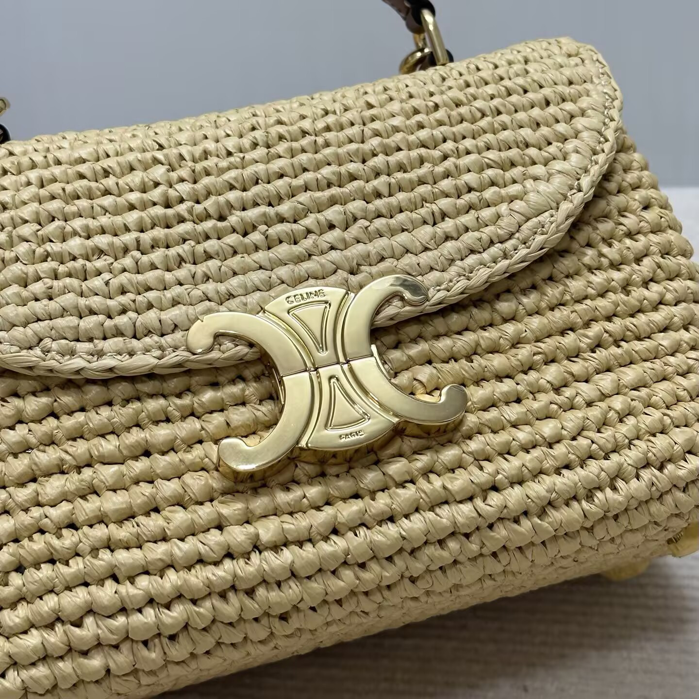 Ce**e teen nino bag 20.5x13x8cm