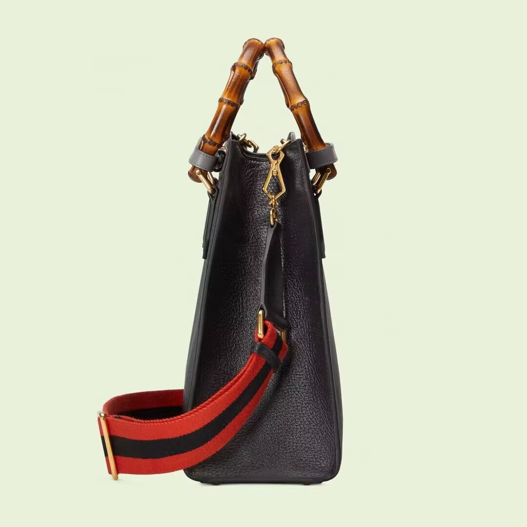 G*u*i Diana Tote Bag 35x30x14 cm