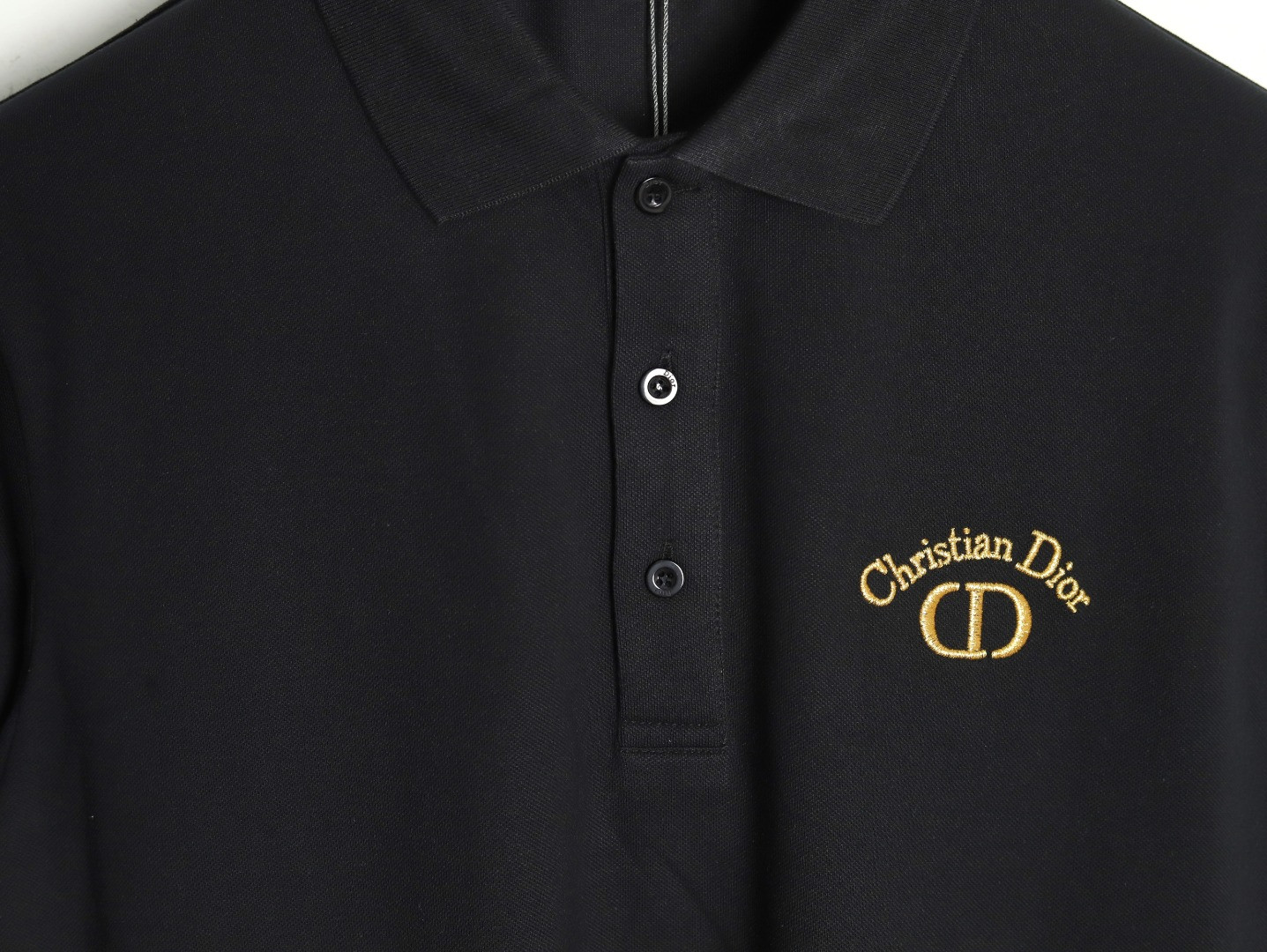 D*0r 25ss Short-sleeved Polo shirt