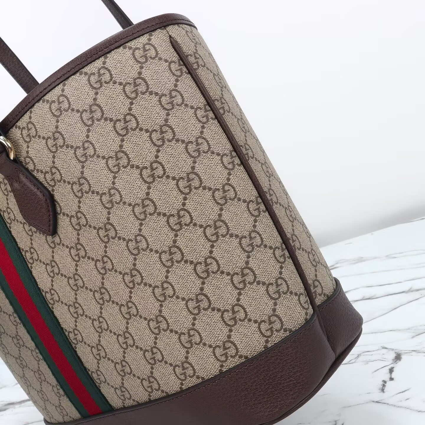 G*u*i Ophidia medium tote bag 31x24x13cm